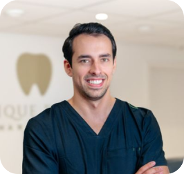 Dr André Coelho