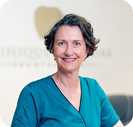 Mme Catherine Magnin Paviot