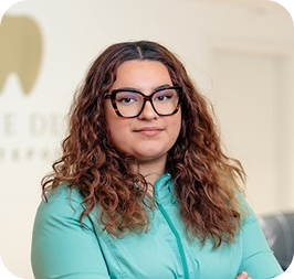 Mme Myriam Saeed Reyes