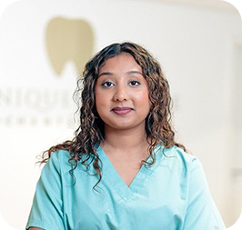 Mme Madushana  Kantharuban