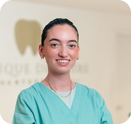 Mme Gaëlle Bertrand