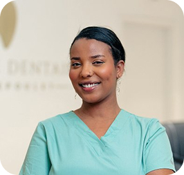 Mme Betiel Mulugeta